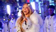 Q&A: Mariah Carey wasn't always sure about making a Christmas album