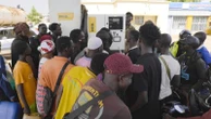 Desperate search for fuel in Mali's capital as al-Qaida-linked group enforces blockade