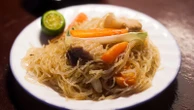 Chef Leah Cohen shares pancit bihon and lumpia recipesCohen is the owner of Pig & Khao in New York City.4 hours ago