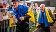Ukraine received at least 20 bodies of Russian soldiers in recent exchanges, Zelenskyy says
