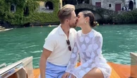 Derek Hough shares sweet video recapping honeymoon