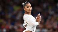 Jordan Chiles talks new memoir, latest on Paris Olympics bronze medal controversyThe 23-year-old gymnast joined "GMA" on Tuesday in tandem with her book launch.15 minutes ago