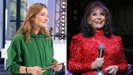 Loretta Lynn's grandchild goes on 'American Idol'