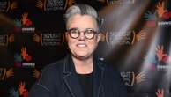 Rosie O'Donnell on 63rd birthday, move to Ireland