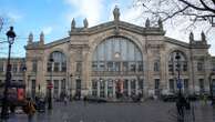 Unexploded WWII bomb in Paris halts Eurostar travel to London