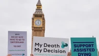 UK lawmakers to vote on allowing terminally ill adults to end their lives