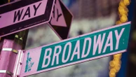 Broadway enters an anxious time as labor action threatens to roil theaters