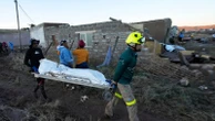 South Africa declares national disaster as flooding death toll rises to 92