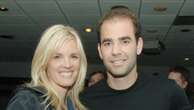 Pete Sampras reveals wife Bridgette Wilson was diagnosed with ovarian cancerThe tennis great released a statement through the ATP Tour.10/30/2023 02:51:00 EDT