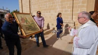 Only 900 speakers of the Sanna language remain. Now Cyprus' Maronites are mounting a comeback