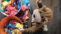 Mom dietitian urges parents to avoid candy shaming post-HalloweenDani Lebovitz says kids can use candy for playing, eating and learning.November 01, 2023