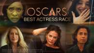 Inside the best actress race at 2025 Oscars