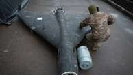 Putin's Ukraine drone barrages are increasingly backfiring on his closest ally