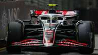 Toyota returns to Formula 1 in technical partnership with the US-based Haas team