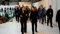 France urges tougher action on Russia, drones should be shot down, oil ships stopped