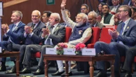 Modi pitches India as global artificial intelligence hub at AI summit