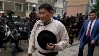 Protests against prime minister in Mongolia could lead to government shake-up