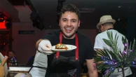 Chef Chris Valdes shares recipes for Memorial Day barbeque dishesThe dishes include grilled sweet plantains, macaroni pasta salad and more. 5/23/2024 07:25:17 EDT
