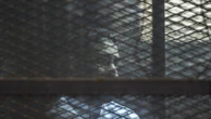 Imprisoned Egyptian activist Alaa Abd el-Fattah on list for presidential pardon and release