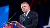 Slovak president swears in a new minister in a reshuffle to stabilize the government