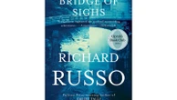 Oprah Winfrey picks Richard Russo's 'Bridge of Sighs' for her book club