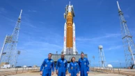 How NASA plans on keeping astronauts safe during Artemis II moon mission