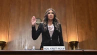 Noem fumbles habeas corpus, calls citizenship reality show report 'completely' false