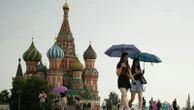 Ukrainian drones attack Moscow as Zelenskyy suggests fresh ceasefire talks