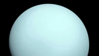 NASA's Webb telescope finds a new tiny moon around Uranus