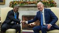 Biden’s Angola visit to focus on US investments, partnerships in Africa