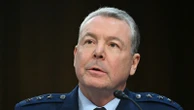 DIA chief who oversaw initial Iran bombing assessment steps down