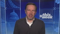 Democratic Sen. Murphy says caving to end shutdown was 'a mistake'