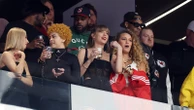 Jay-Z, Paul Rudd, Blue Ivy and more spotted at Las Vegas Super BowlStars from across entertainment arrived in Vegas to watch the big game.2/11/2024 07:23:26 EST
