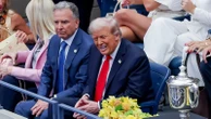 White House says it didn't ask USTA to help censor reactions to Trump at US Open