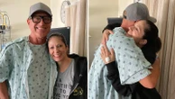 Teacher opens up about donating kidney to fellow teacher's husband"I just felt really strongly about helping," Lillian Johnston said.37 minutes ago