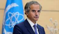 UN nuclear head to visit Iran for talks on country's nuclear program as next Trump presidency looms