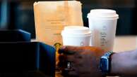 Starbucks' new CEO wants to recapture the coffeehouse vibe