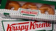 McDonald's partners with Krispy Kreme to have 3 doughnuts on menu by 2026This comes after a successful test adding doughnuts to McDonald's menus.3/27/2024 08:24:39 EDT