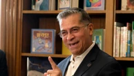 California Democrat turns to TikTok to reach Hispanic voters in governor's race