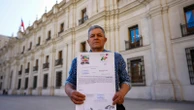 Chilean woman with muscular dystrophy becomes face of euthanasia debate as bill stalls in Senate