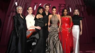 What to know about powerhouse cast of 'All's Fair' starring Kim Kardashian"All's Fair" will be available to stream on Hulu on Nov. 4.1 hour ago