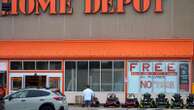 Home Depot breaks same-store sales slump in fourth quarter with customer demand improving