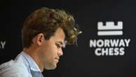 After 20 years at the top of chess, Magnus Carlsen is making his next move