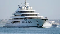 US auctioning seized $325M Russian superyacht with 8 state rooms, helipad, gym & spa