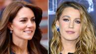 Blake Lively leads online apologies after Kate Middleton's cancer announcementRumors have swirled online since January about Kate's health and well-being.3/25/2024 04:07:29 EDT