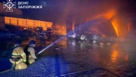 Zelenskyy calls for a European air defense system as Russian strike wounds 13 in Ukrainian city