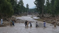 Cloudbursts are causing chaos in parts of India and Pakistan. Here's what they are