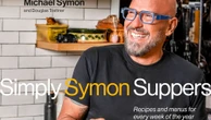 2 recipes great for the transition to fall from new cookbook 'Simply Symon Suppers'Symon shared his recipes for stovetop mac and cheese and a bitter greens salad.9/12/2023 08:02:09 EDT