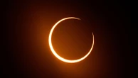 A 'ring of fire' solar eclipse will dazzle people and penguins in Antarctica