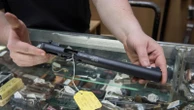 Republicans hit major setback in their effort to ease regulations on gun silencersRepublican efforts to loosen regulations on gun silencers and short-barreled rifles and shotguns have been dealt a big setback1 hour ago